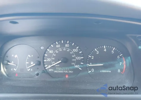 1999 Toyota Camry Ce from USA, damaged, VIN 4T1BG22K7XU395856